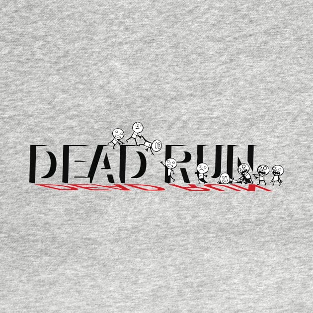 Dead Run by PhiloTee